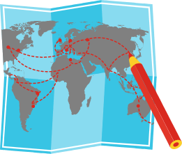 Destinos nacionales, por Europa y otras partes del mundo - Descapada.com