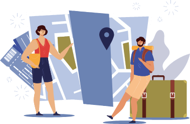 Chollos en diferentes destinos - Descapada.com